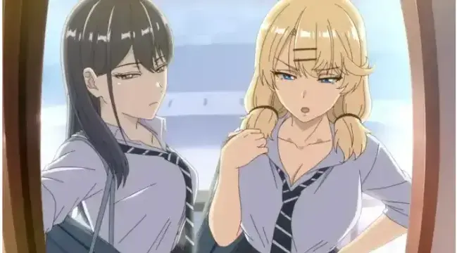 《泡在我家的辣妹3》全集高清完整版在线观看 - 1-12集无删减蓝光1080P - 青春甜恋疯狂撒糖免费看