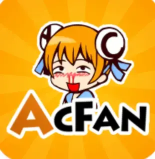 Acfan流鼻血版A站APP下载-蓝光原画无广告追番零缓冲-全网新番同步更新19年情怀回归