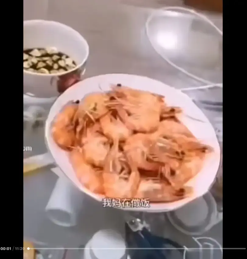 《大虾母子厨房完整版》高清视频在线观看-揭开猎奇梗的神秘面纱-免费资源一网打尽