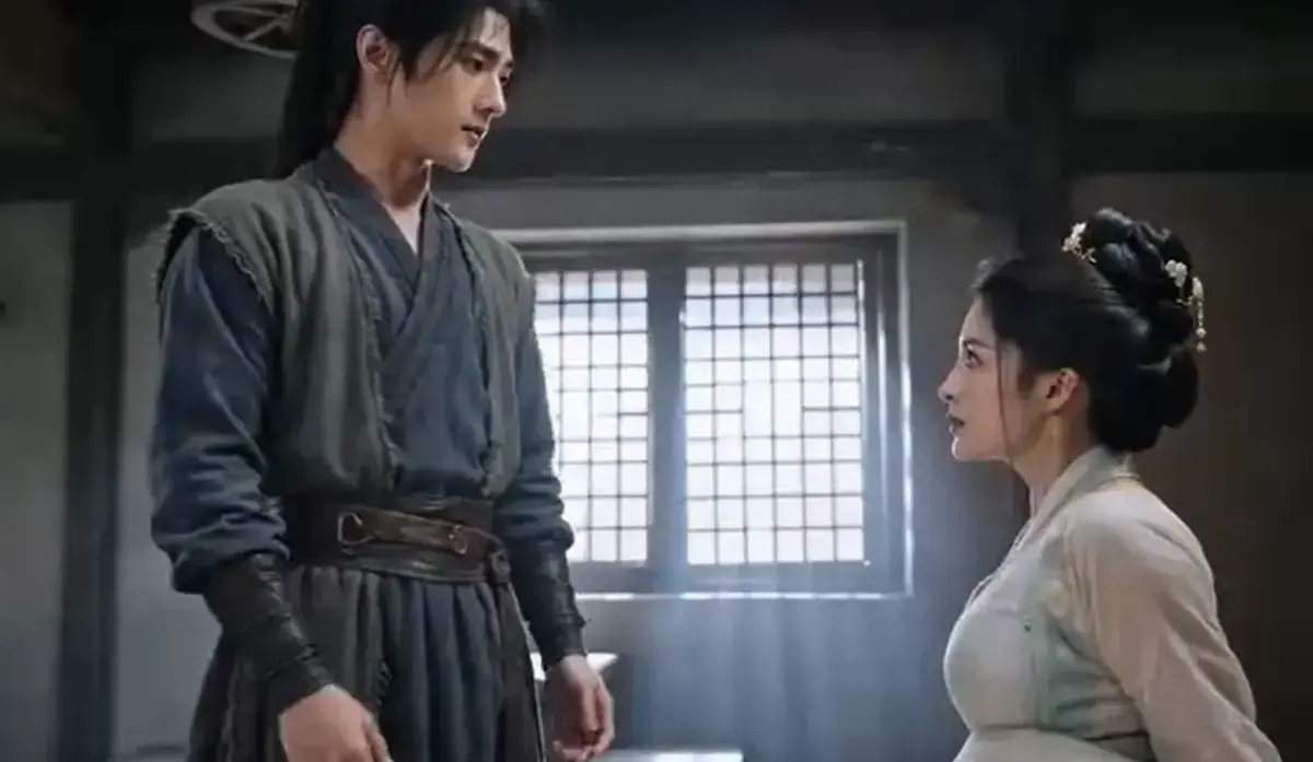 《AI 短剧：重生之征服郭伯母》高清全集在线观看 - 天空影院迅雷夸克网盘分享 - 黄果短剧HD中字完整版