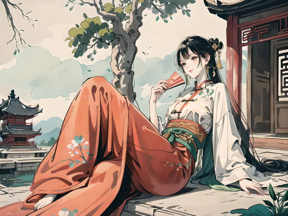 《一汀烟雨杏花寒》完整版剧情解析-徐琅华容珩容桃裴清越全章节阅读-一汀烟雨杏花寒网盘链接