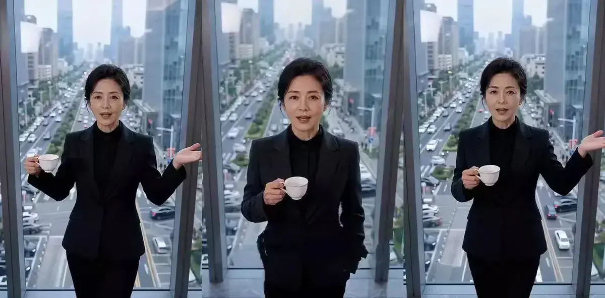 《我的岳母苏沛真》超清全集免费在线观看 - AI黄果短剧高清不卡顿 - 原声未删减版迅雷夸克网盘分享