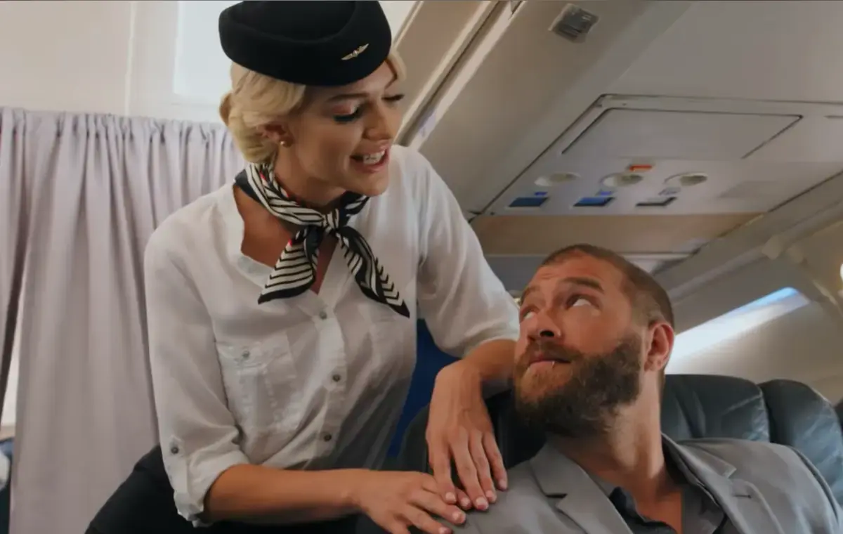 《Jet Setters - 飞行者》高清在线观看剧情全程高能- Kenna James主演欧美剧《Jet Setters - 飞行者》HD中字未删减版全集免费看