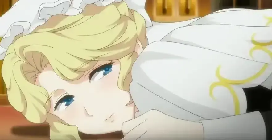 《维多利亚女仆的侍奉》1080P无删减完整版免费观看-复古英伦风悬疑番剧-动漫《维多利亚女仆的侍奉》细腻情感刻画跨越百年羁绊