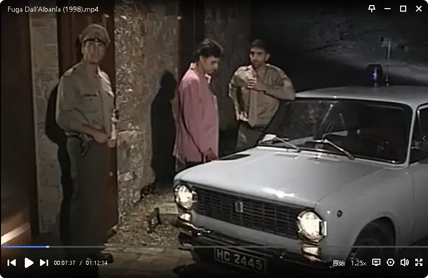 《逃离阿尔巴尼亚》1998完整版高清在线观看-《逃离阿尔巴尼亚》无删减HD1080P免费播放-中文字幕全集