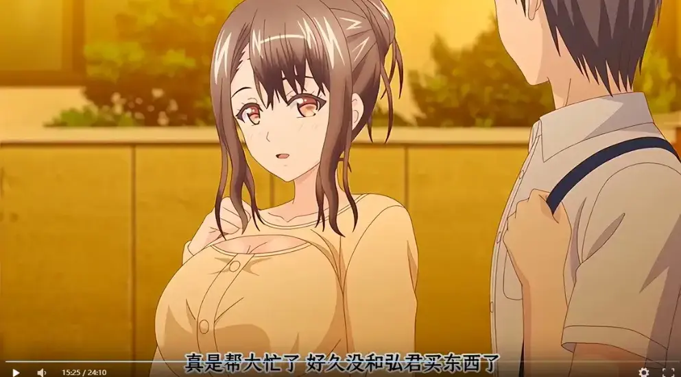 《误爆 萌萌的妈妈徒然》全季全集无广告免费看-误爆 萌萌的妈妈徒然HD高清中字完整版-在线播放与下载