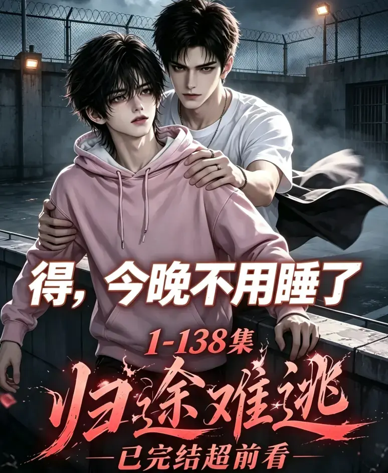 《归途难逃》AI漫剧短剧01-138集完整版-无雾未删减免费手机在线播放-归途难逃全集高清资源尽在飞驰影院