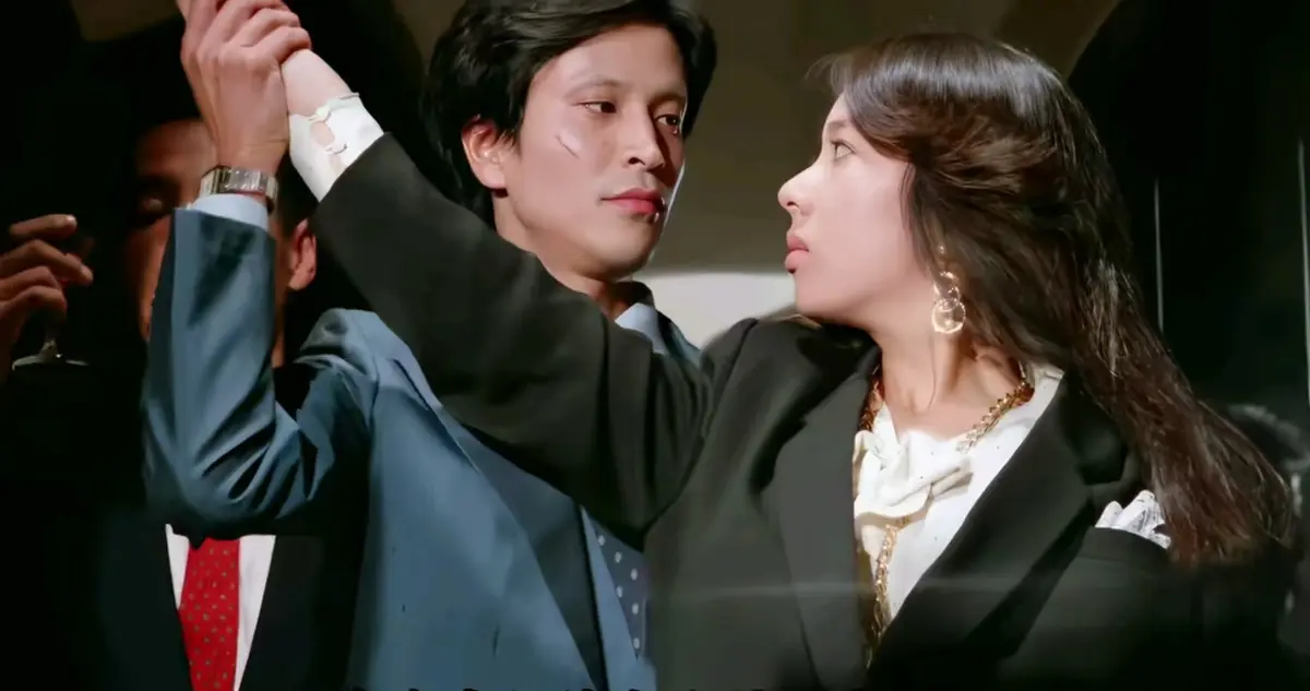 田中梢主演犯罪动作大片《女豹》- 未删减高清全集中文版震撼首发 - 蓝光超清画质在线观看 - 免费无广告沉浸体验