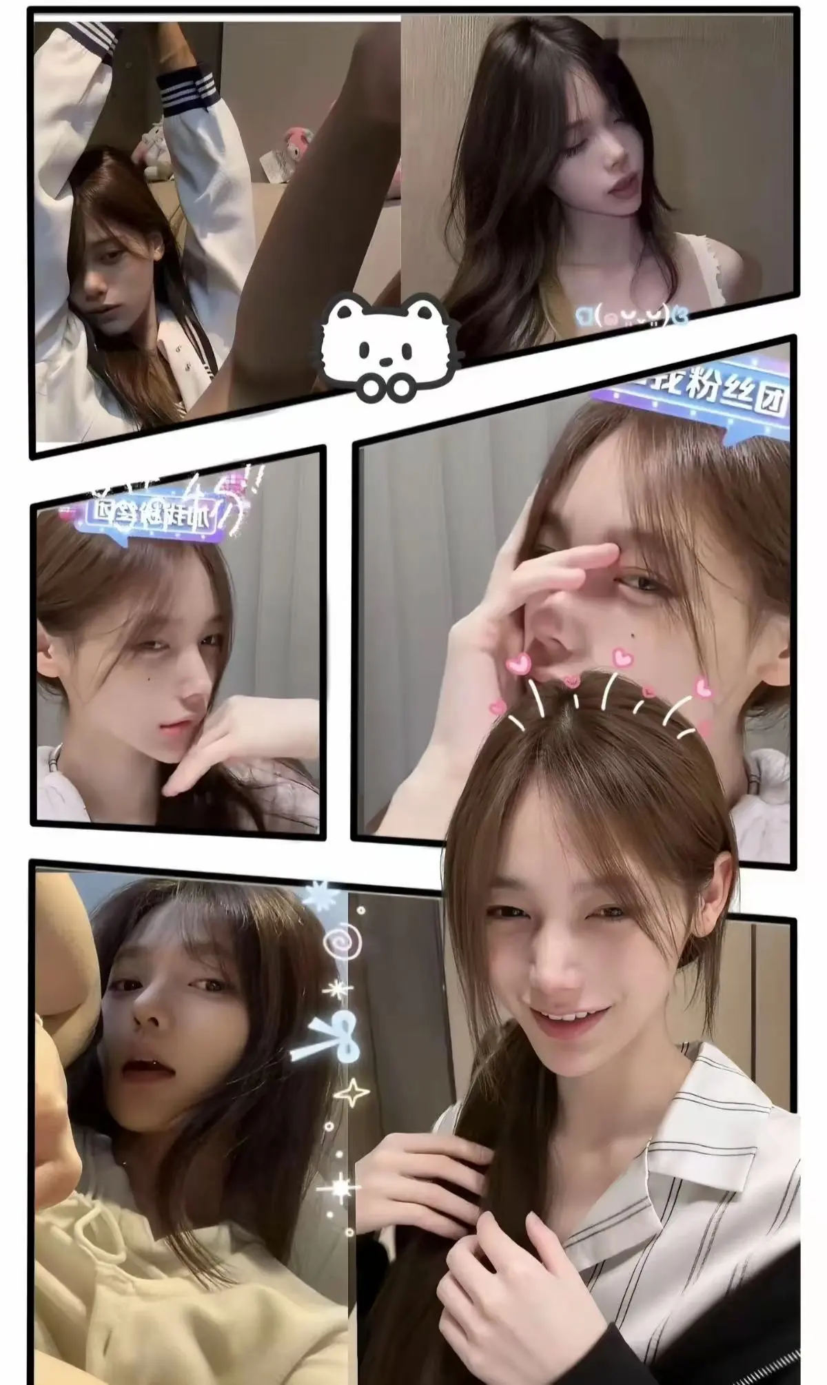 小小绘vlog全部作品合集-女神超绝反差系列-小小绘经典代表作与最新单排作品在线观看