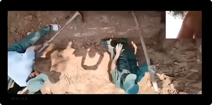 《缅北僵尸出土事件视频》未公映母带外泄-缅北僵尸出土事件全程纪实原版高清-缅北僵尸出土事件原始录像完整版在线观看