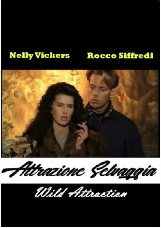 《Wild Attraction》狂野诱惑在线观看-1990蓝光1080P完整修复版《Wild Attraction》-高清中字无广告免费播放