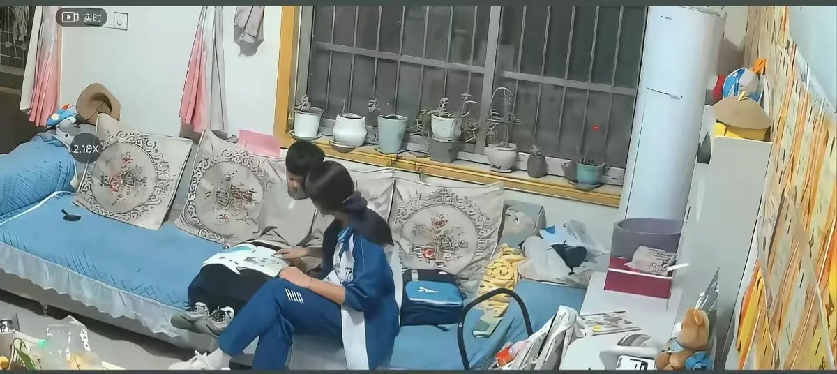 《来自姐姐的爱》全集无删减在线播放-高清完整版免费观看-姐弟日常暖心互动全收录-来自姐姐的爱正片资源下载