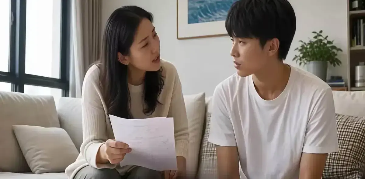 AI魔改短剧《妈妈陪儿子高考》全集无删减免费在线观看-励志剧情高清完整版-2026热门短剧快速播放