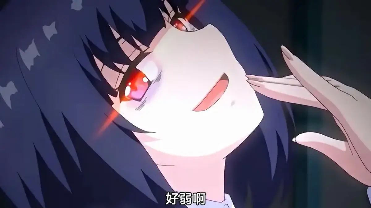 《花花子vs倔强除魔师》1-4集无删减中字在线观看-驱魔大师VS花子高清免费看-《花花子vs倔强除魔师》全集HD流畅播放无广告