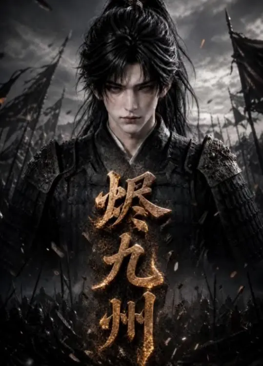 《烬九州》全季超清无广告播放-古风短剧《烬九州》全集资源-手机电脑端流畅观看体验