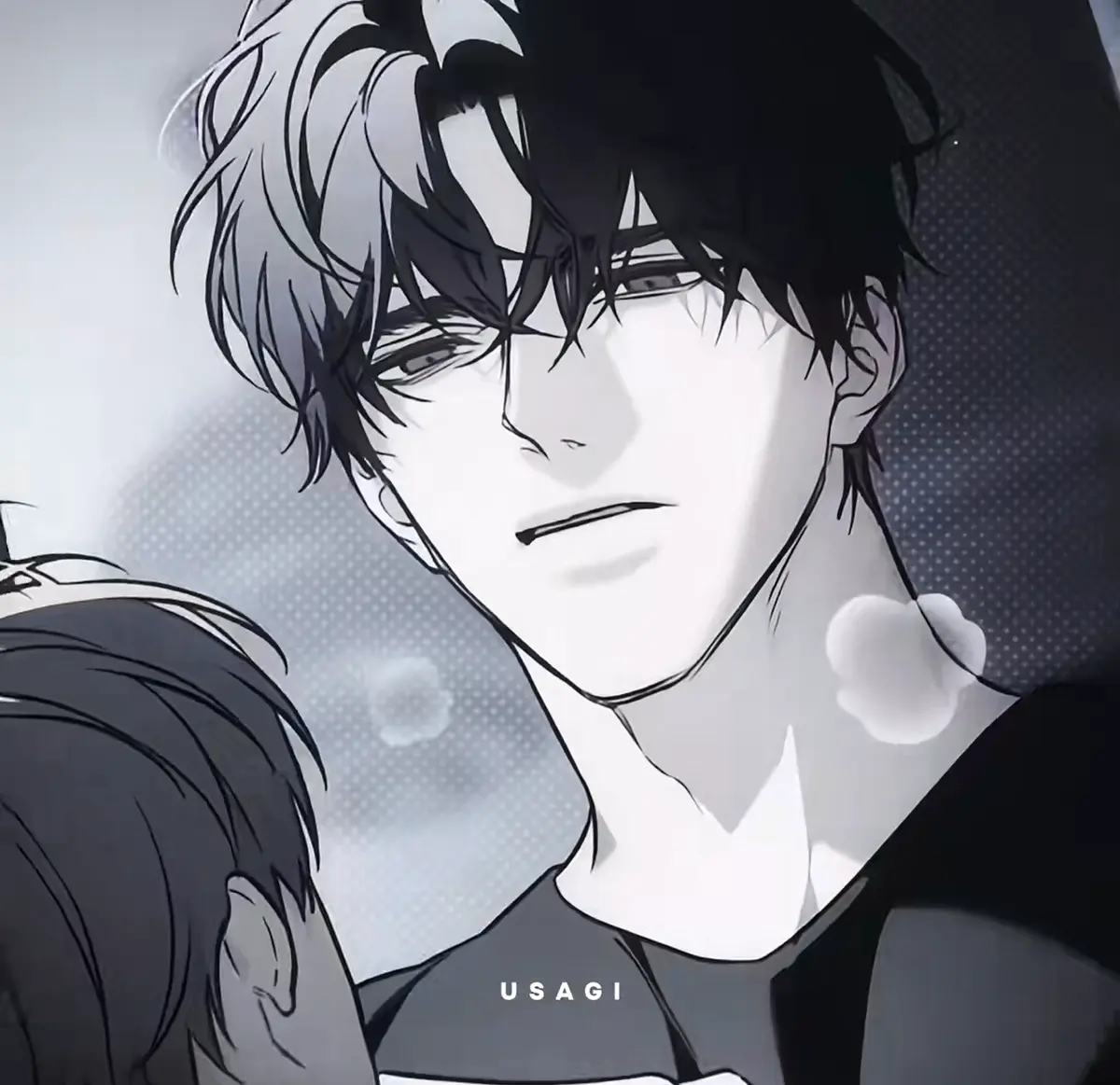 韩漫《自取之祸》全集无删减高清在线观看-《自取之祸》漫画最新汉化章节下拉式流畅阅读-免费保存资源随时随地看全部剧情