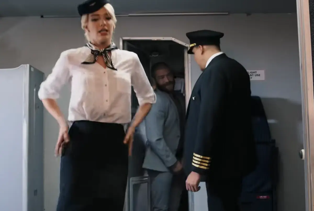 Kenna James 主演欧美航空剧《Jet Setters 飞行者》1-4集高清收藏版 - Kenna James《Jet Setters 飞行者》无删减蓝光全集在线观看 - 逐集梳理Jet Setters飞行者剧情与资源收藏指南