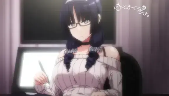 爱心符号多一点OVA全集资源-《爱心符号多一点》无删减版1080P超清画质-动漫免费在线观看