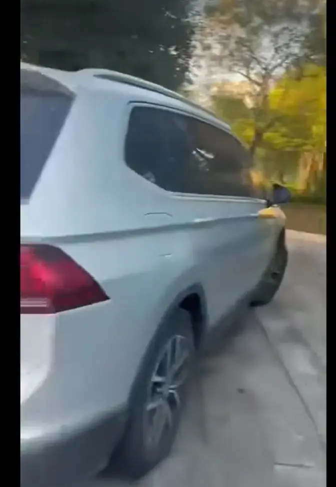 湖州西山漾公园抓奸现场视频完整版在线观看-事件后续全过程超清免费看-原配怒砸车窗完整视频流出