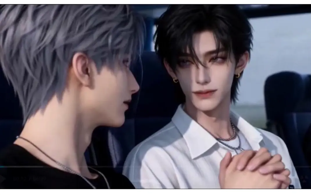 《伪装直男》无雾版1080P高清未删减全集-竹马暗恋双向奔赴眼神拉丝-AI校园漫剧免费在线看-夸克迅雷UC下载