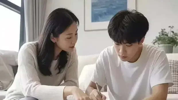 《妈妈陪儿子高考》全集完整版合集-全网最新短剧-妈妈陪儿子高考高清在线观看