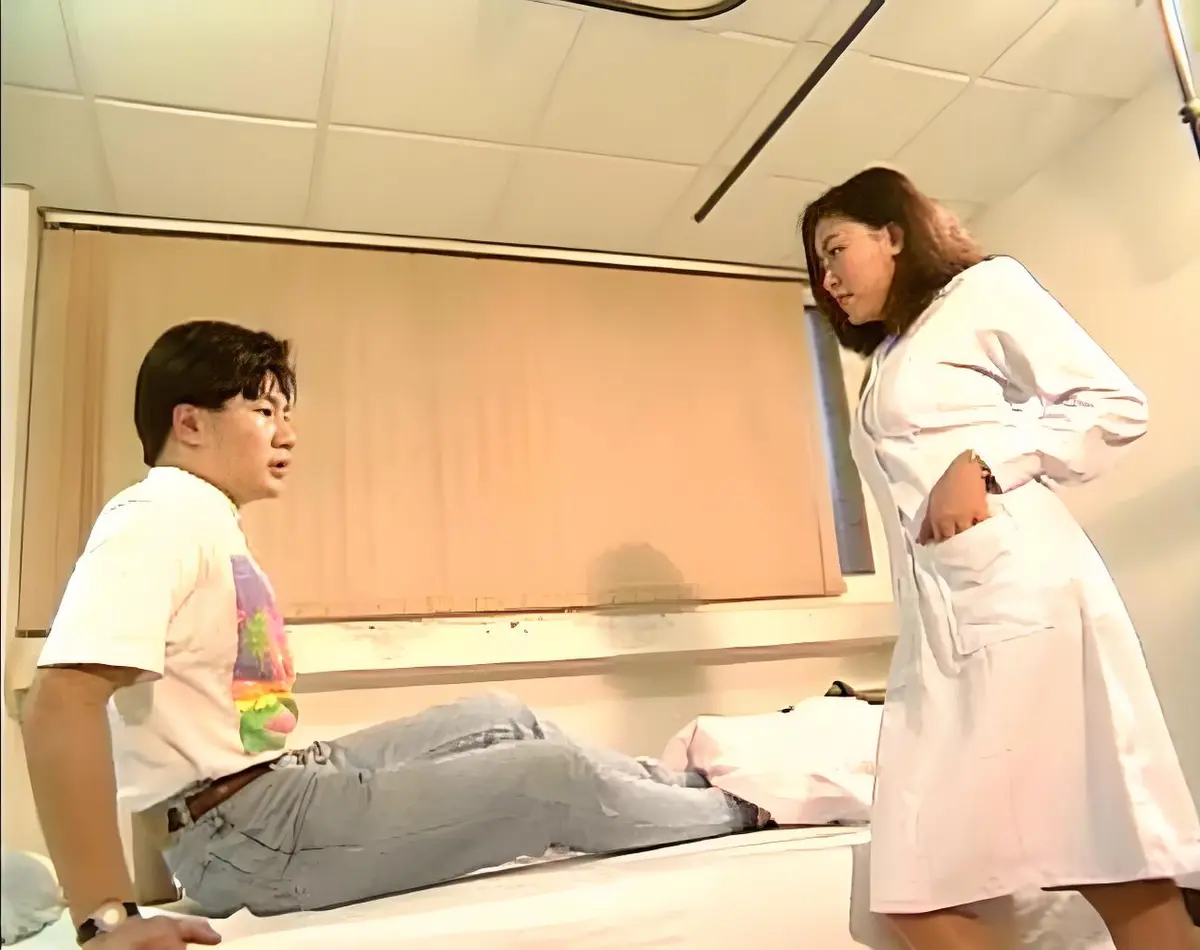1992满天星台剧《杏林春暖》全集免费在线播放-完整版高清修复HD中字-1080P高清观看