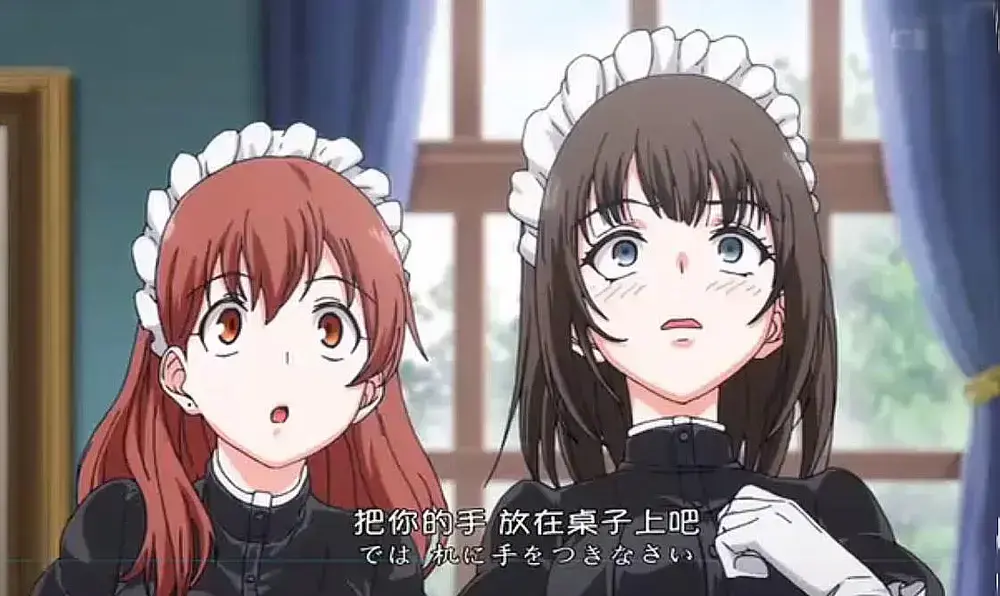 女仆教育免费在线观看-女仆教育全集无广告-女仆教育无删减完整版中字