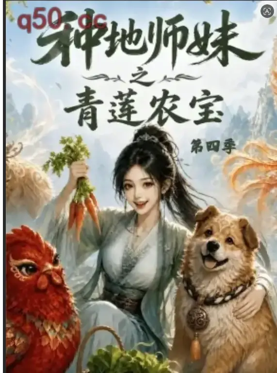 《种地师妹之青莲农宝》1-4季全季1080P超清无广告播放 - 热门AI漫剧《种地师妹之青莲农宝》全集未删减版免费观看 - 手机电脑在线看/网盘下载