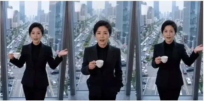 AI短剧《我的岳母苏沛真》HD中字全集在线观看-翁婿情感极限拉扯高清不卡顿免费看-完整版迅雷夸克网盘资源
