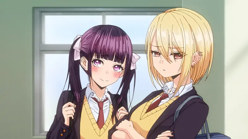 《玩美×玩媚》免费完整版高清全集在线观看 - 玩美×玩媚全季高清无删减资源 - 中字在线免费播放动漫