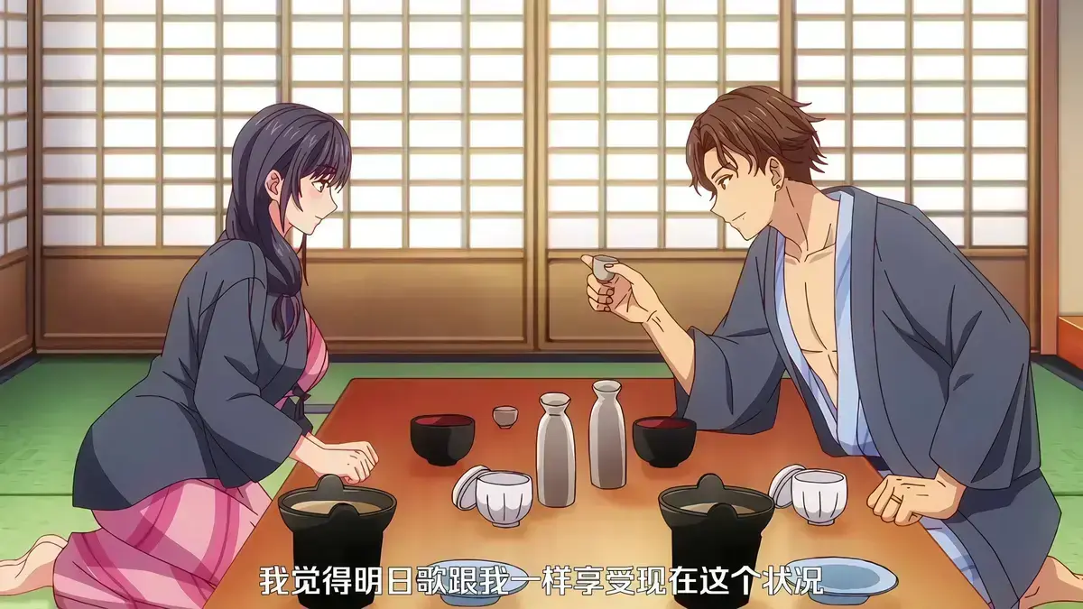《夫妇联欢回不去的夜晚》动漫高清全集免费在线观看 - 夫妇联谊无广告中文版无删减 - 速看资源