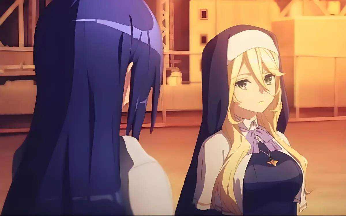 《纯洁的修女》全集未删减版1080P高清免费在线观看-樱花动漫为您呈现高清完整版纯洁的修女-无广告在线播放无删减全集-中字版VS动漫剧场