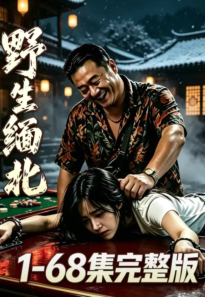 《野生缅北》全集无删减免费看 - 绝境求生人性博弈 - 高危园区全员狠人 - 野生缅北高清资源在线观看网盘