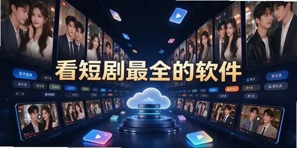 《黄果魔改短剧》相关资源图片