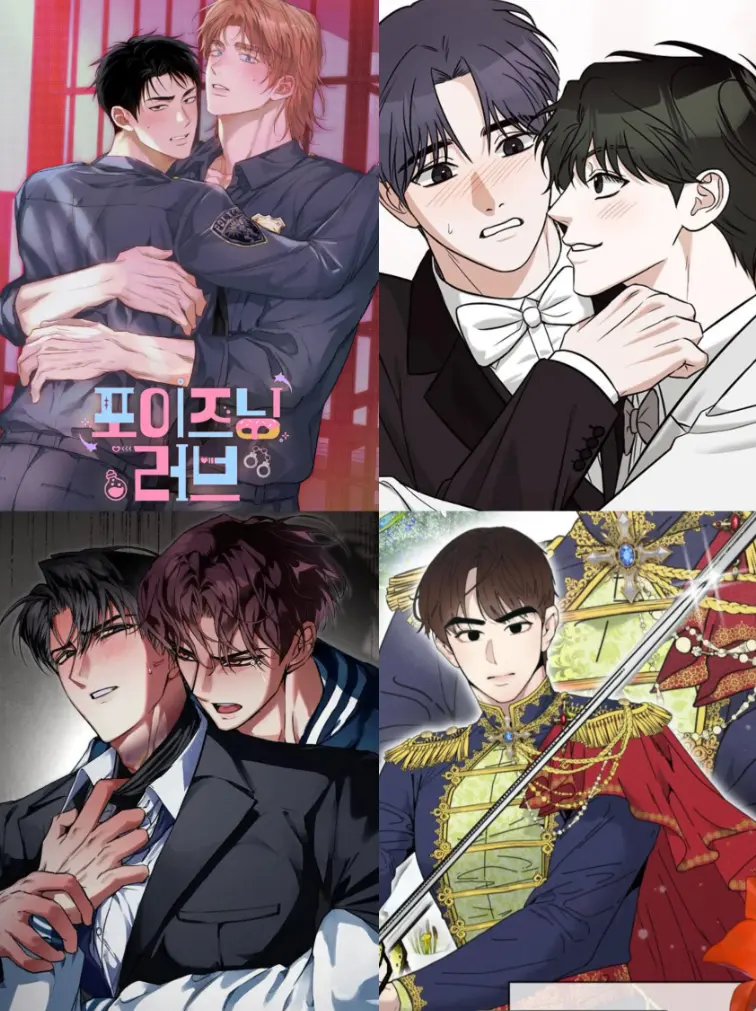 《定额致富/정액부자 만들기》漫画全1-4话完结在线观看-韩漫定投致富完整版免费看-定投致富漫画最新更新内容高清无删除版