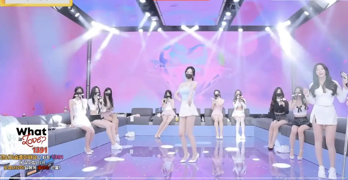 韩国BJ女团直播热舞超清合集_韩国综艺年度盛典_BJ总决赛S15资本与初心之战_1080P高清资源免费下载