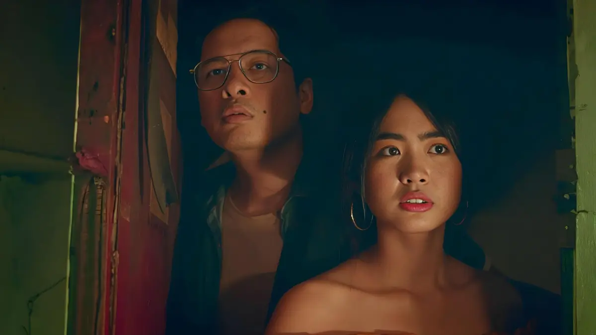 菲律宾爱情电影《Maalikaya》1080P超清画质免费看_高清完整版HD中字无广告_2025最新浪漫大片在线播放_享受影院级视听盛宴