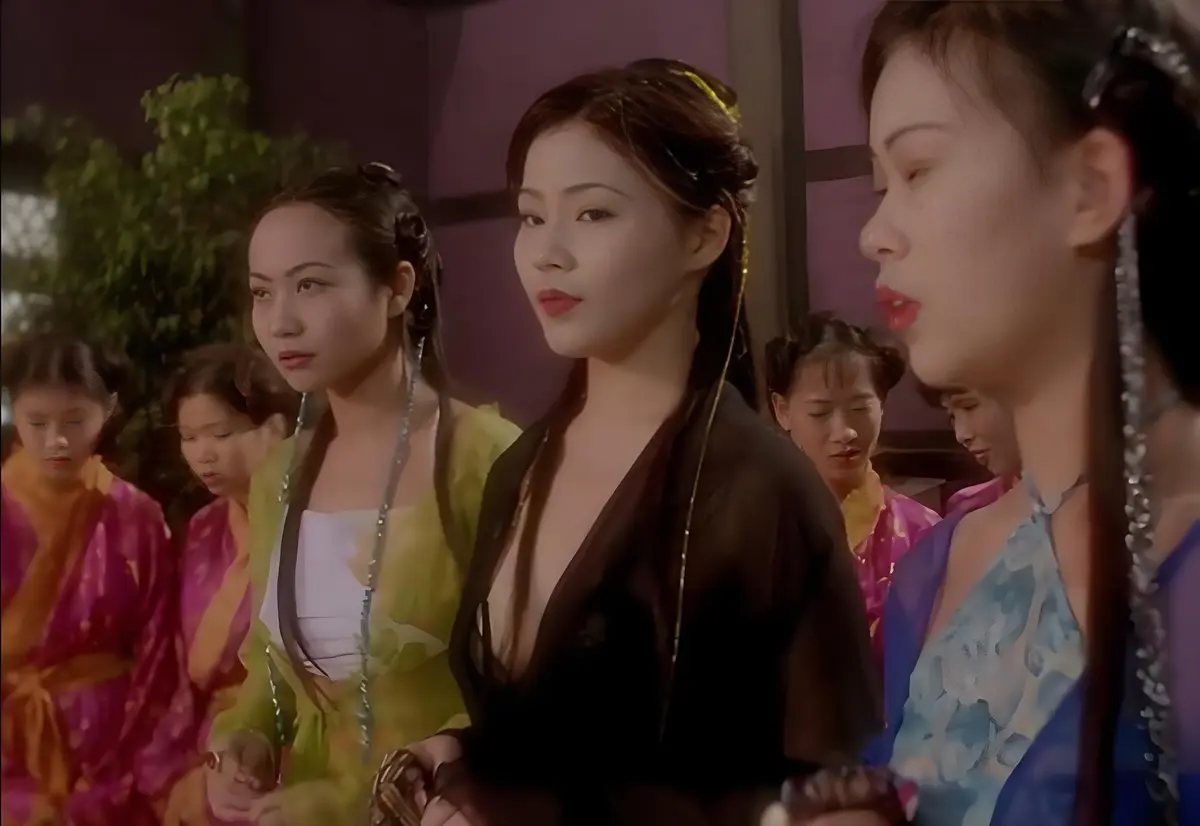 邵氏经典玉蒲团之玉女心经HD国语高清版_免费在线观看完整电影_无广告干扰_支持1080P超清画质