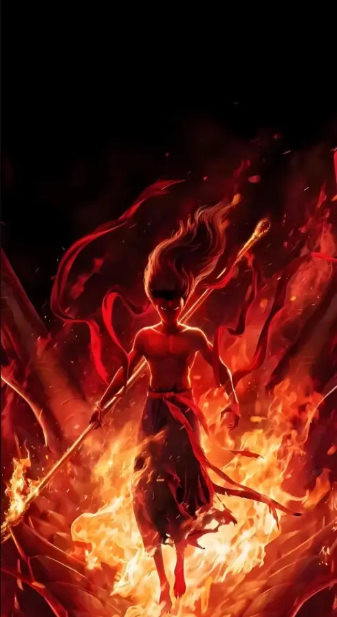 国产动画《哪吒2/哪吒之魔童闹海》未删减高清资源_哪吒2魔童闹海电影免费在线观看_支持多平台流畅播放