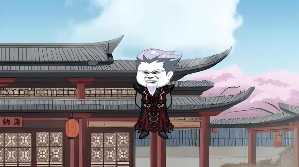爆笑洪荒《洪荒代管截教忽悠出了一堆圣人动态漫》完整版_代管截教忽悠圣人的精彩剧情_高清资源在线观看_无广告流畅播放体验