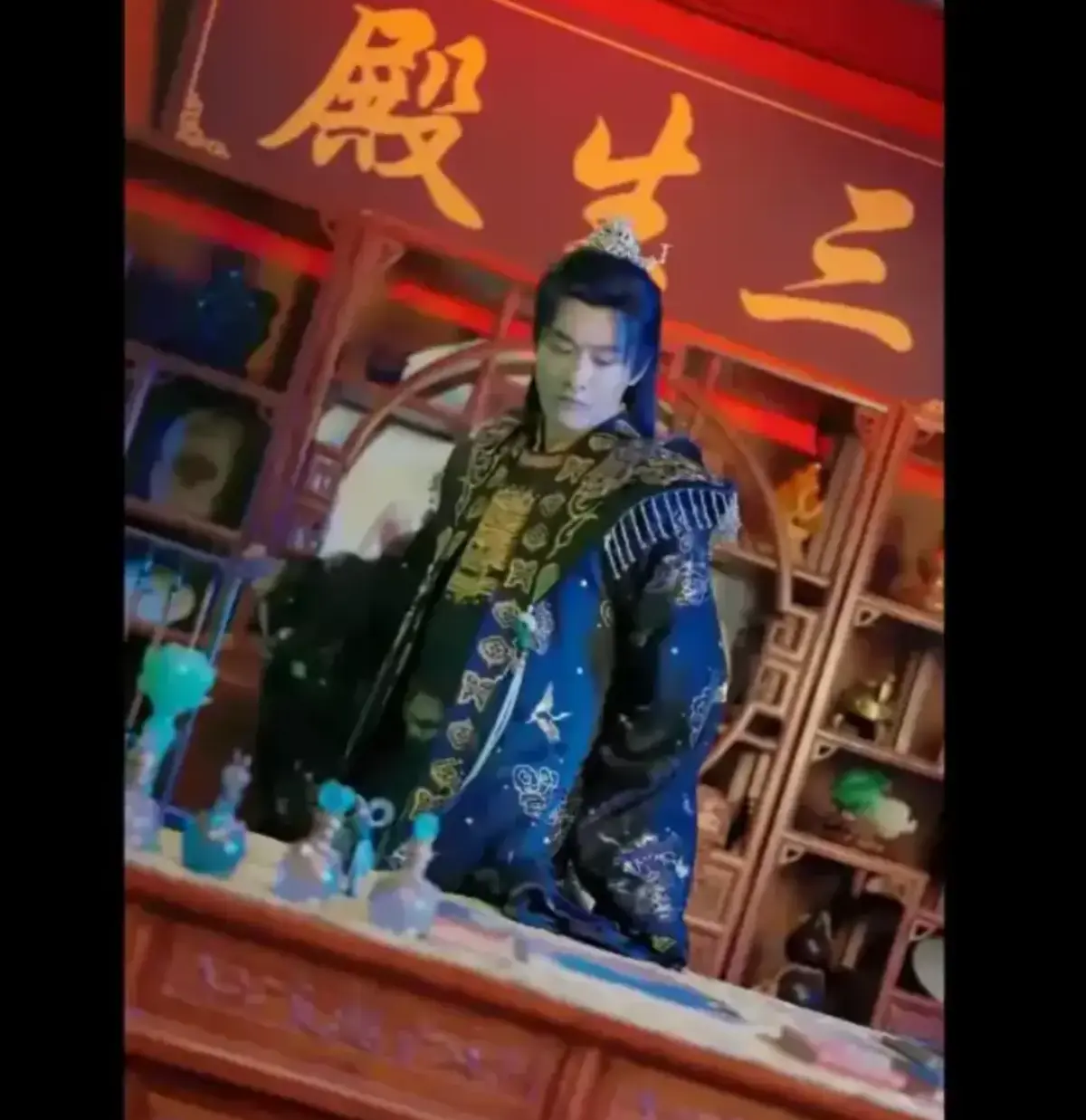 《莫以真情祭长生&三生殿》完整版下载_热门短剧全集免费看_高清1080P资源在线播放_无广告超清流畅观影体验