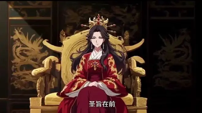 最新《纵容女帝百次后我辞官而去短剧》免费观看_高清全集完整版资源_感人至深的君臣虐恋故事_夸克网盘一键下载