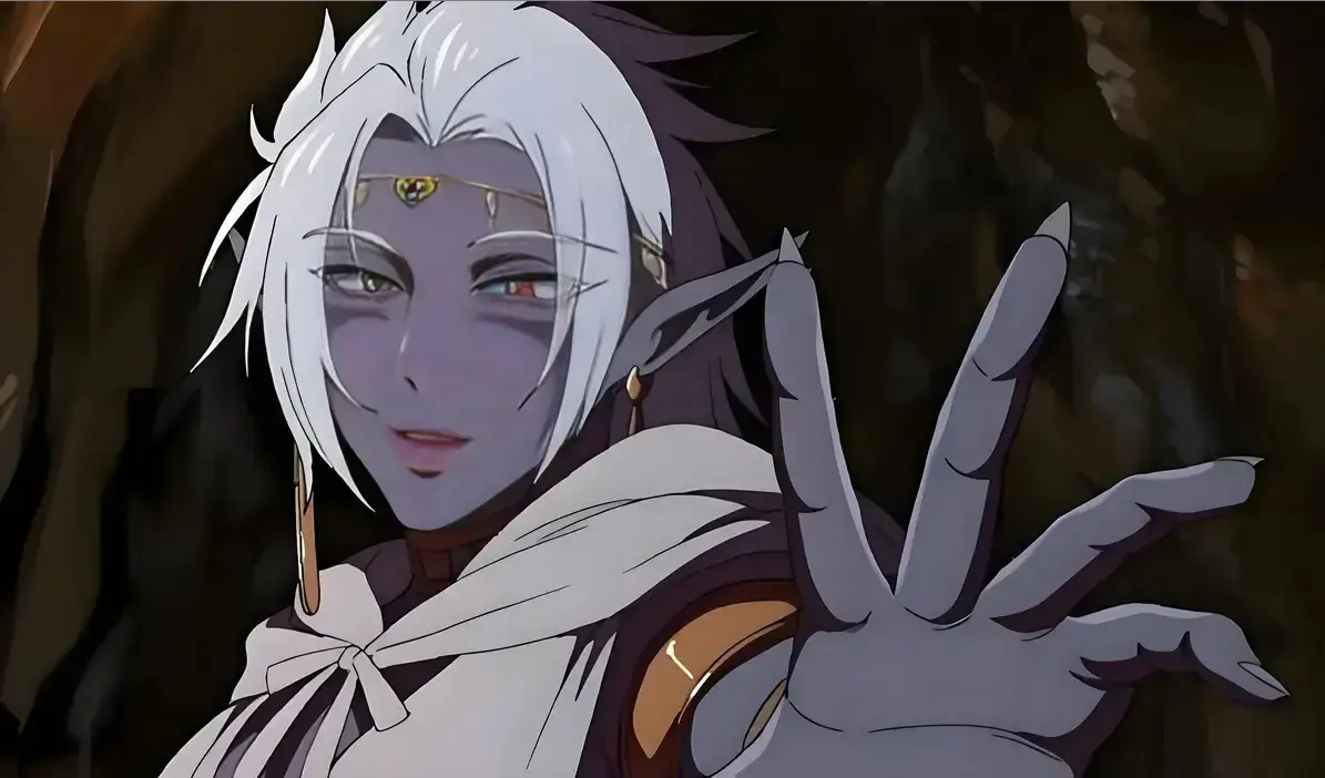 哥布林篇《暗夜精灵sana》1-19集4K无修全集_暗夜精灵sana高清1080P无删减_夸克网盘/迅雷秒传资源