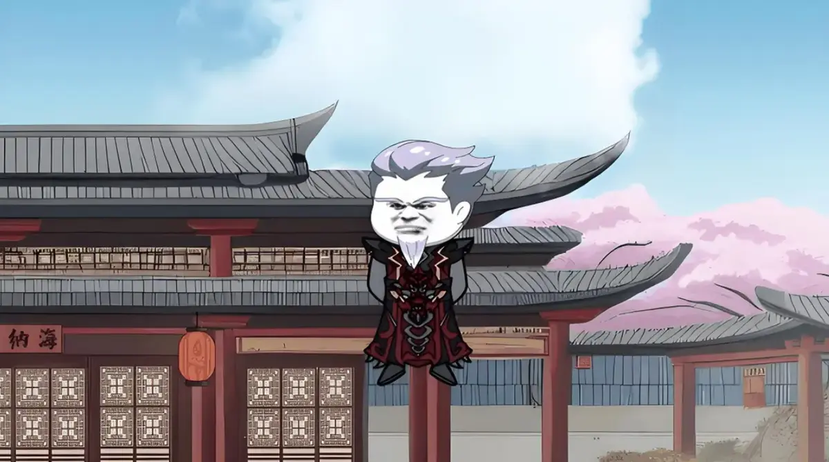 洪荒代管截教：忽悠出一堆圣人短剧全89集_蓝光画质在线观看_免费百度云网盘下载_全网独家高清玄幻短剧资源