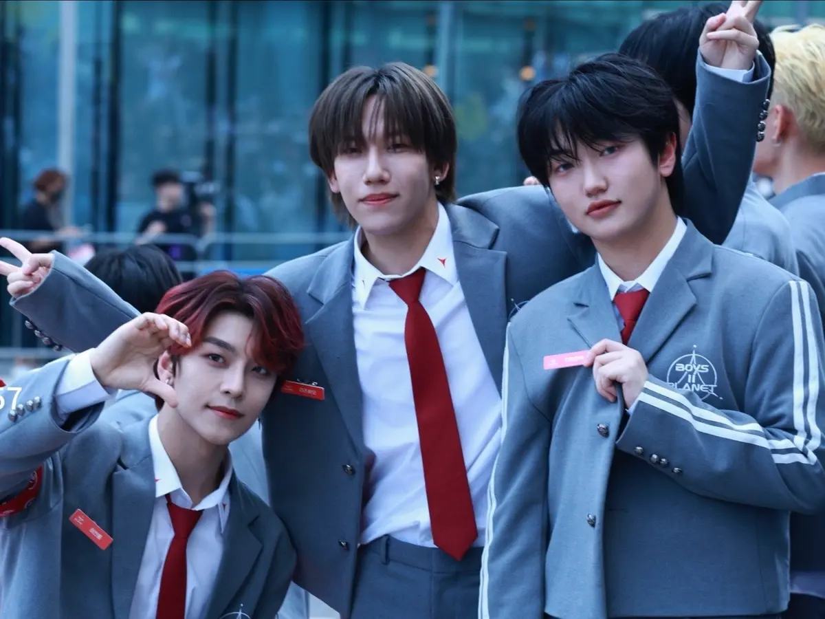 《男宝星球2》韩国音乐综艺高清免费观看_2025李硕薰导师真人秀全集播放_在线观看正片完整版无广告_男宝星球2选手舞台表演精彩集锦