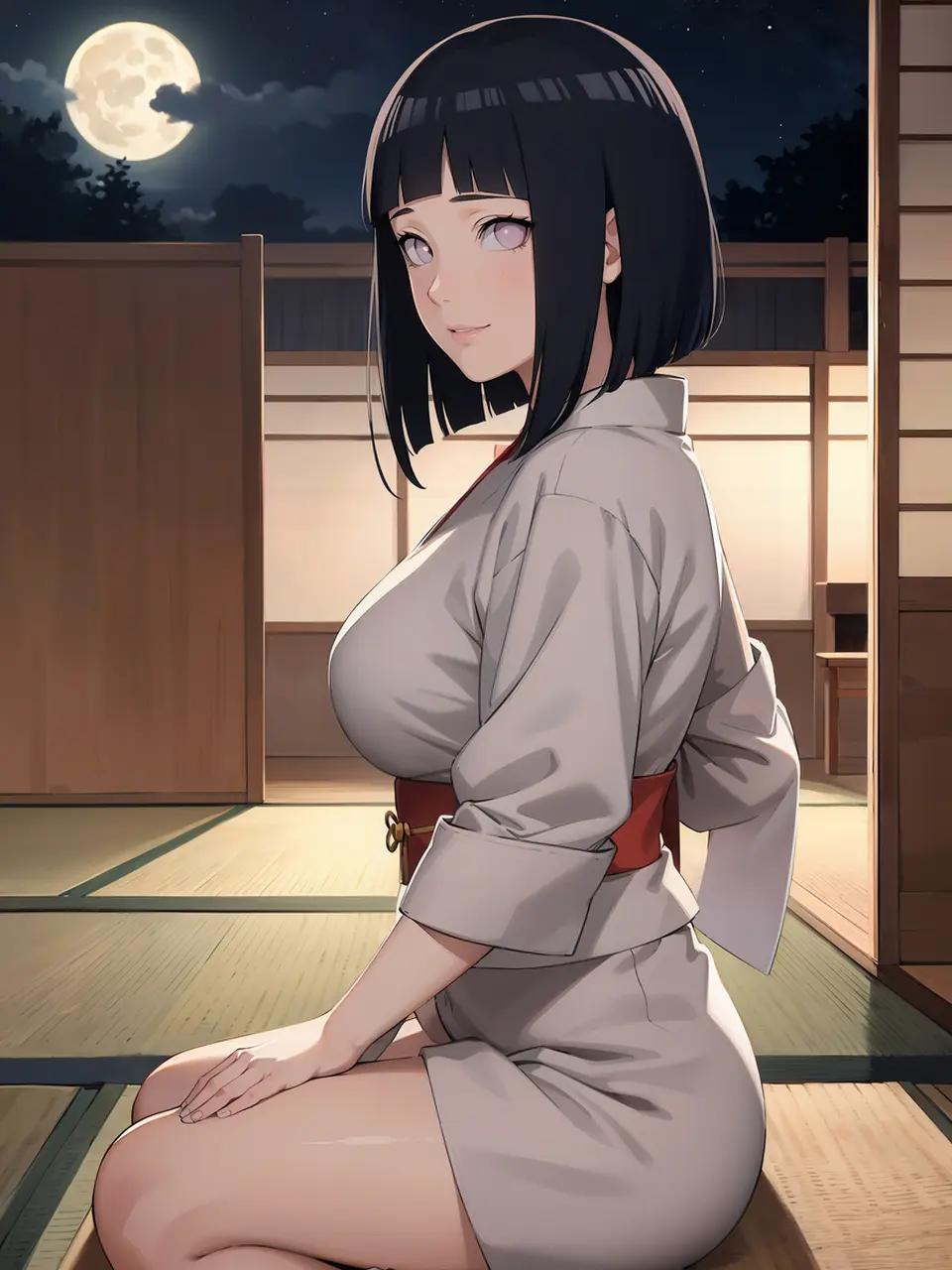 火影同人汉化漫画《火影同人之暗黑世界》1080P版_小南日向雏田春野樱角色剧情_暗黑世界完整故事线_全网独家无删减资源