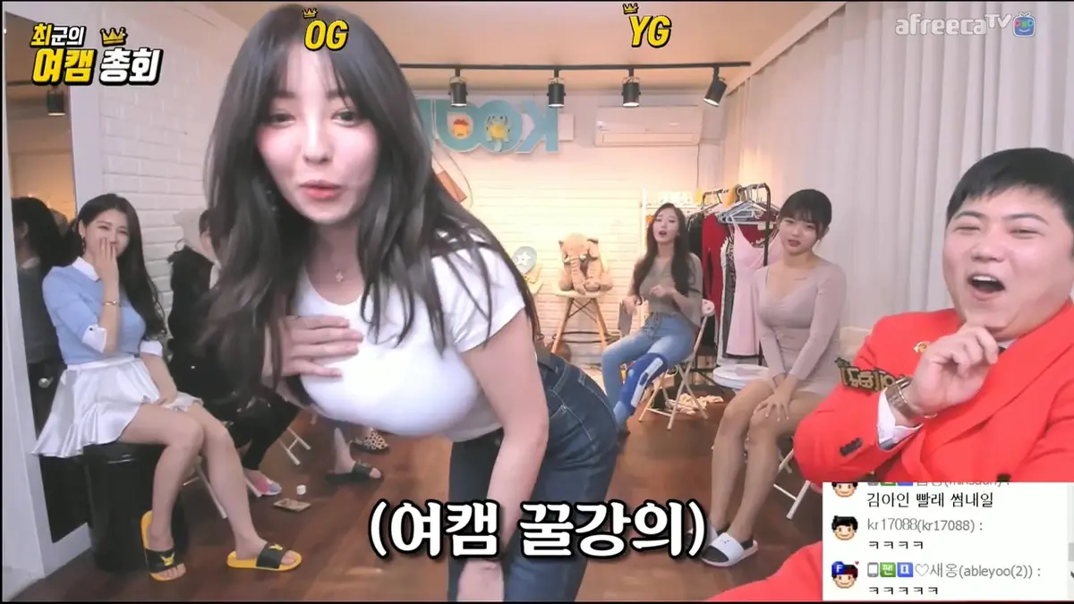 韩国BJ舞团财阀综艺jinricp女团系列无删减版HD高清在线_《韩国BJ舞团》全集视频免费观看_韩国BJ舞团精彩表演完整版-星辰影院
