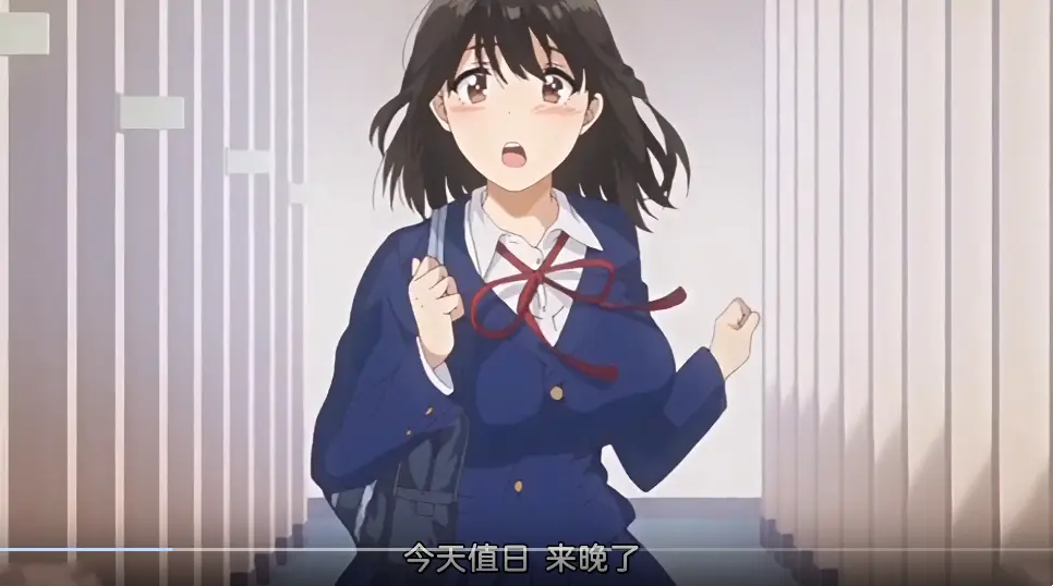 《图书馆的女朋友》日漫1-6集大结局_高清完整版免费在线观看_图书馆女友全集无删减资源_樱花动漫独家播放