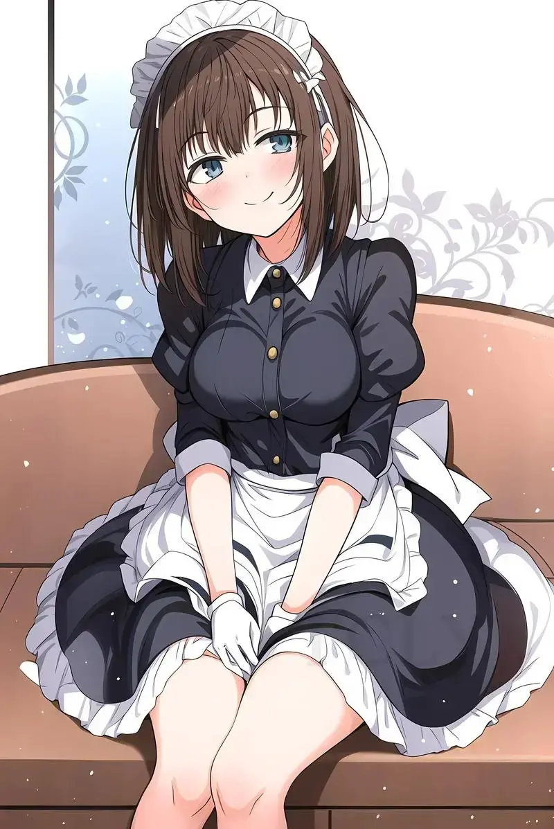 《女仆教育》1-12集完整版动漫高清资源_在线观看1080P超清画质_百度网盘下载全集中文字幕