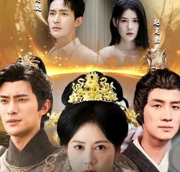 热门短剧《重生后女帝用江山换我一句原谅》全68集-杜子阳孟佳鑫主演完整版-重生逆袭剧情免费观看
